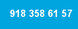 918 358 61 57 918 358 61 57